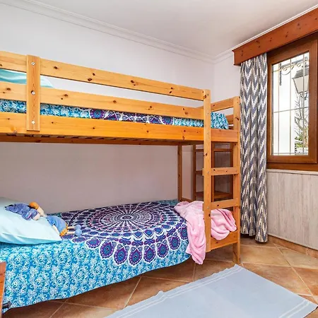 Chalet Can Singala Villa